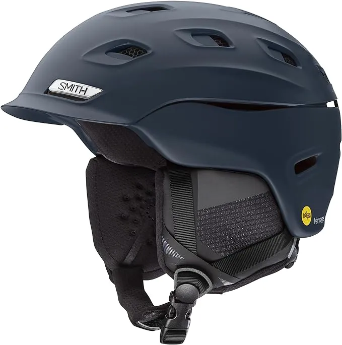 Smith Vantage MIPS Helmet - Matte French Navy