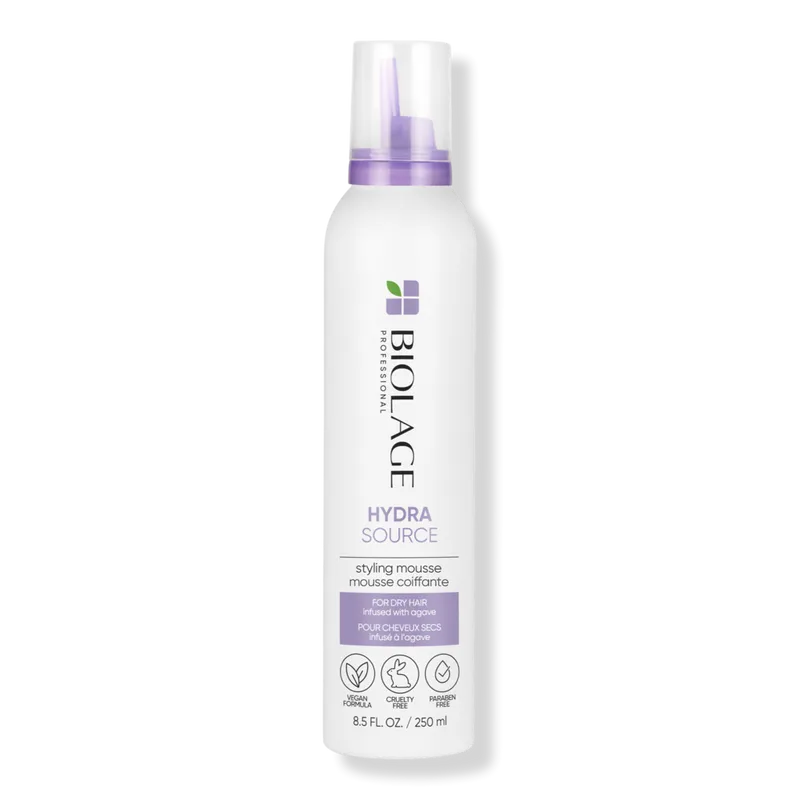 Biolage Hydra Foaming Styler - 8.25 oz