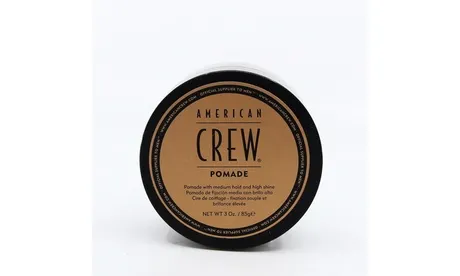 American Crew - Pomade 3 oz