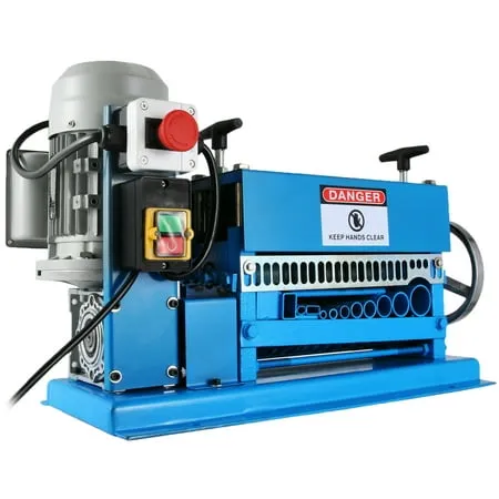 VEVOR Wire Stripping Machine