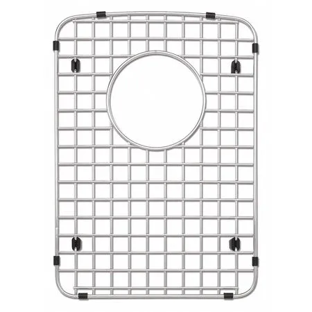 Stainless Steel Sink Grid (All Diamond 1-3/4 Small Bowl)