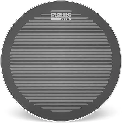 Evans dB One Snare Batter Drum Head