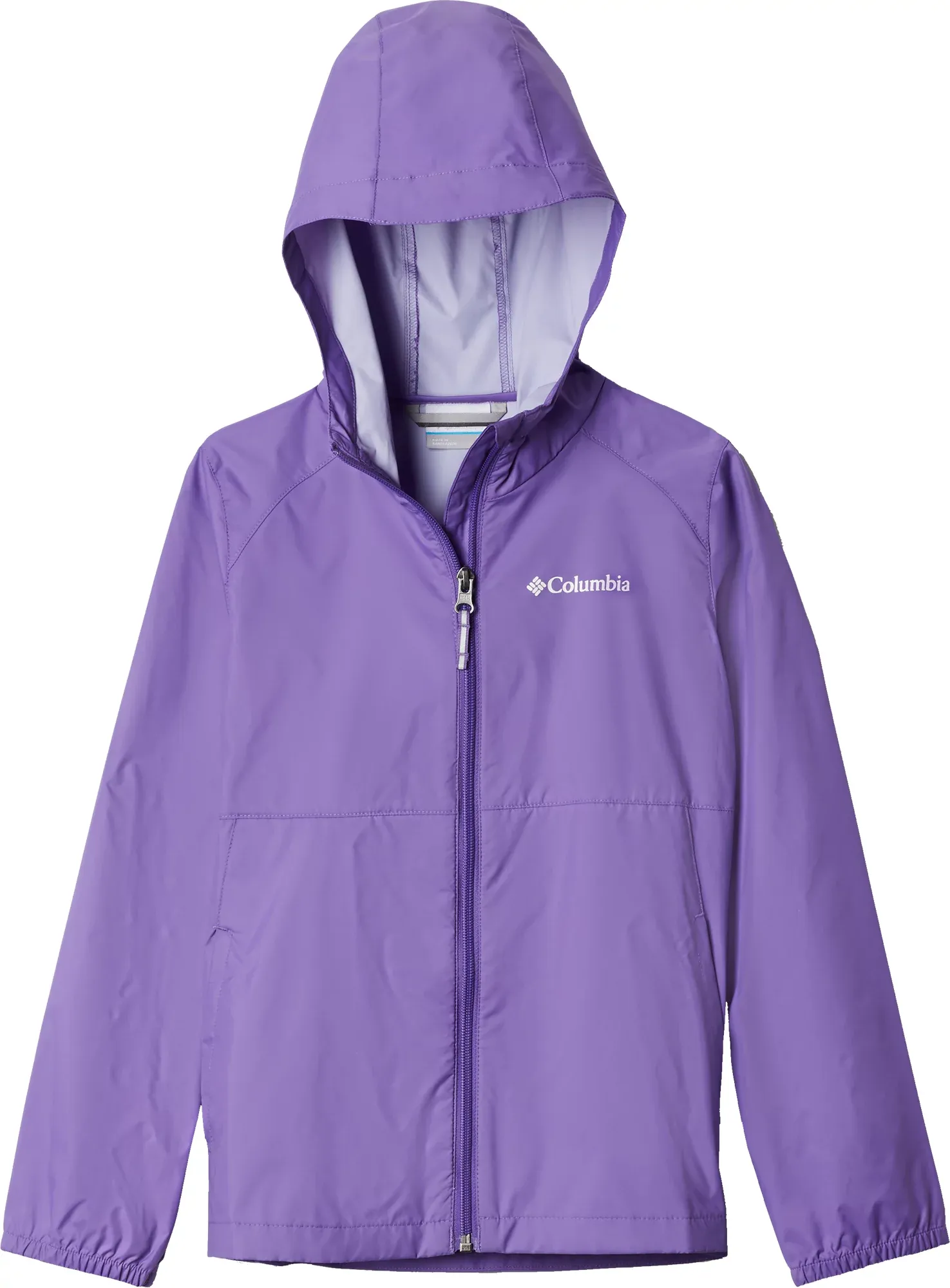 Columbia Chaqueta Switchback II para niña