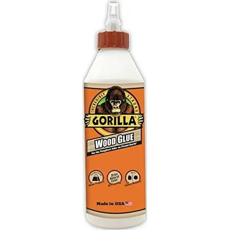 Gorilla Wood Glue