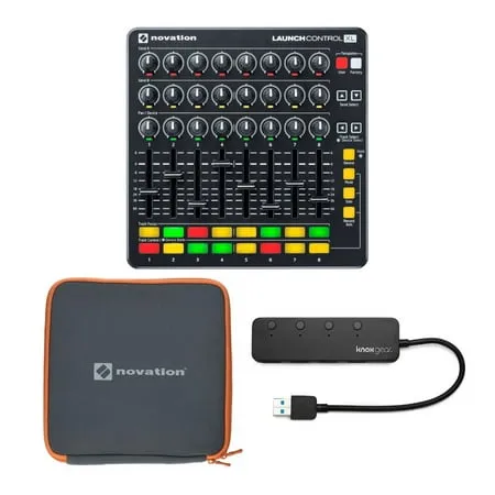 Novation Launch Control XL Controller