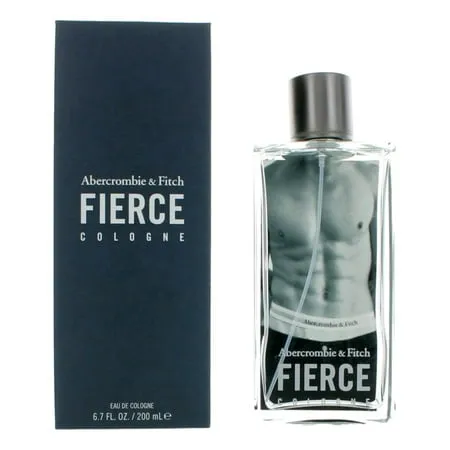 Fierce Cologne Spray by Abercrombie & Fitch