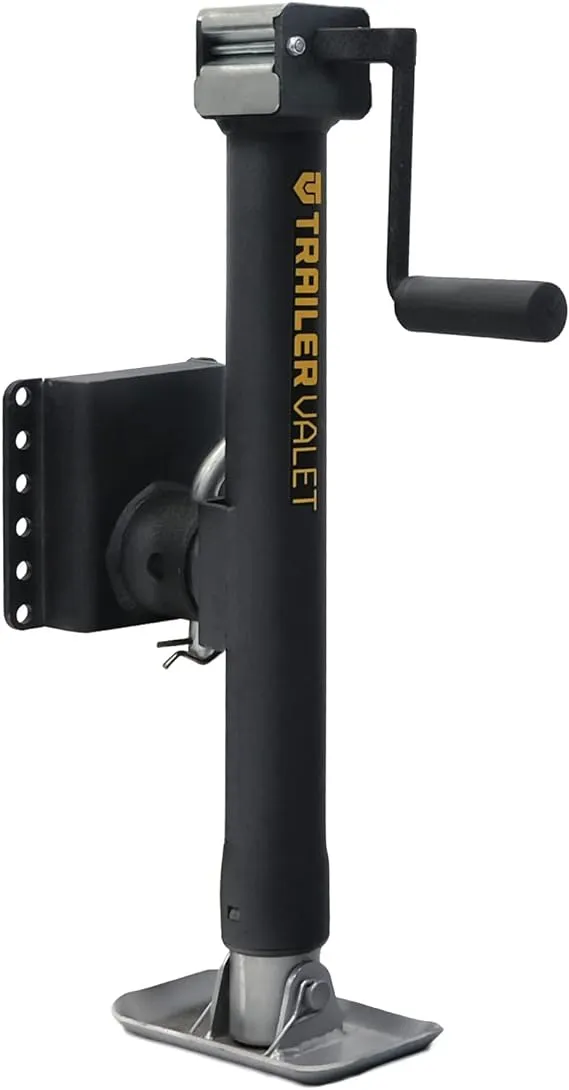 Trailer Valet - JX 2K Side Mount Jack