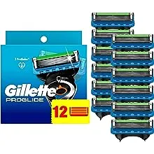 Gillette Fusion5 ProGlide Razor Cartridges 8 ct Pack