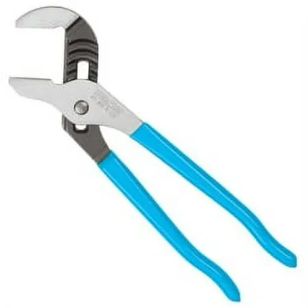 Channellock 415 10-in Smooth Jaw Tongue & Groove Pliers