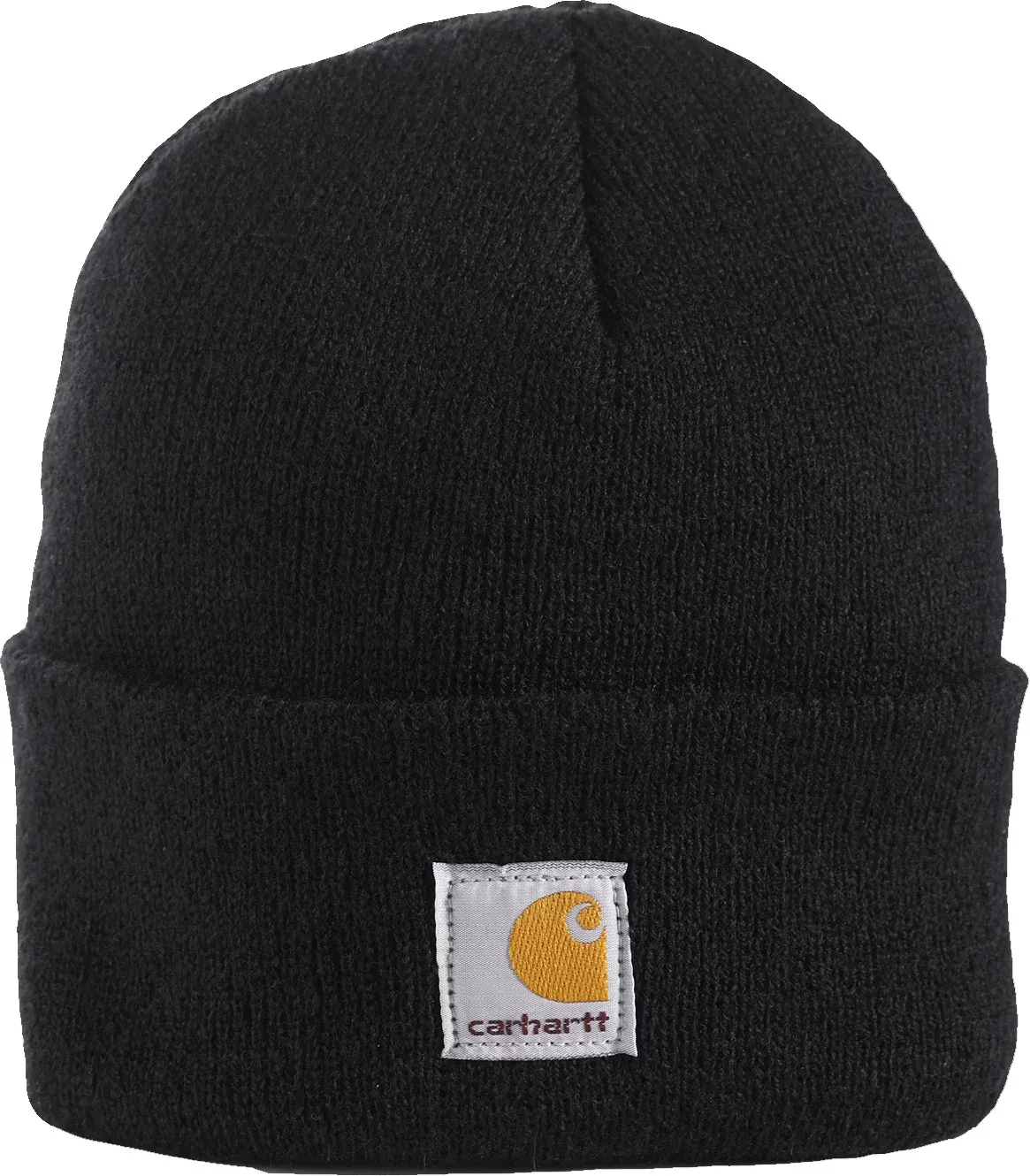 Carhartt Youth Acrylic Watch Hat, Orange