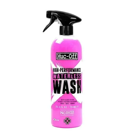 Muc Off High Performance Waterless Wash