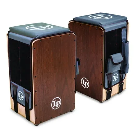 LP Cajon Saddle