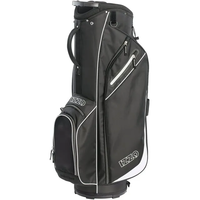 Izzo Golf Ultra-Lite Cart Bag