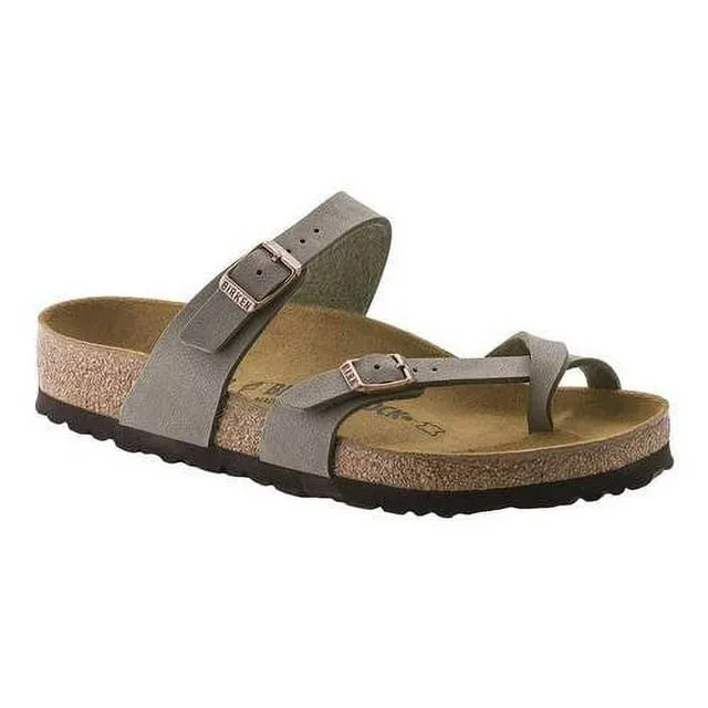 Women's Birkenstock Mayari Birkibuc