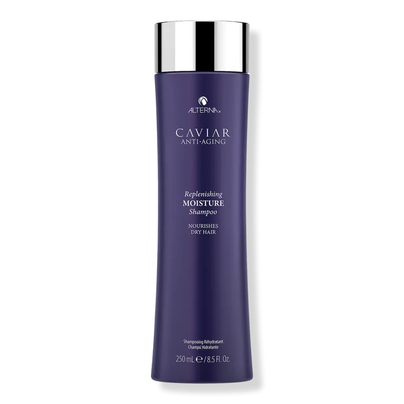 Alterna Caviar Anti Aging Replenishing Moisture Shampoo