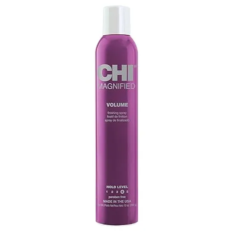 Farouk CHI Magnified Volume Finishing Spray 12 oz