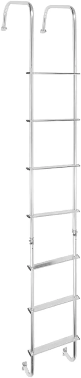 Stromberg Carlson - Universal Outdoor RV Ladder - LA-401