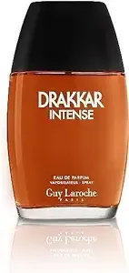 Drakkar Intense by Guy Laroche 1.7 oz Eau de Parfum Spray / Men