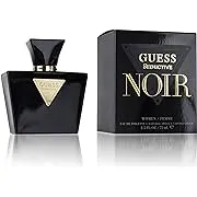 GUESS Seductive Noir 2.5 oz EDT Spray RETAIL