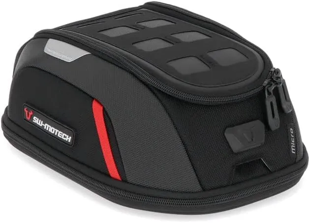 SW-MOTECH PRO Micro tank bag 3-5 l. | BC.TRS.00.110.30000SW-MOTECH PRO Micro tank bag 3-5 l. | BC.TRS.00.110.30000