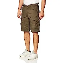 Carhartt Men&s Force Broxton Cargo Short (40 Tarmac)