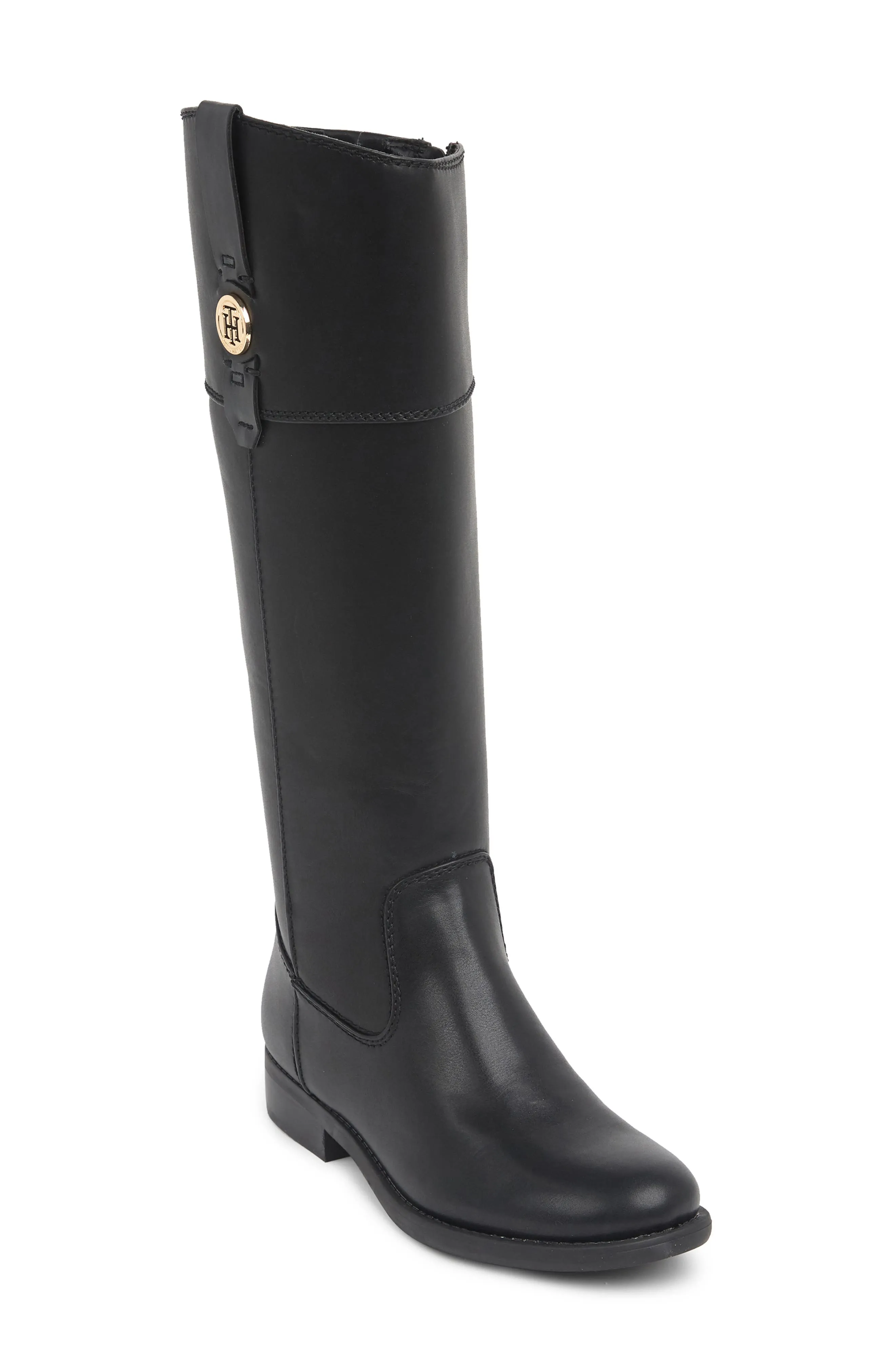 Tommy Hilfiger Women's Shano Boot