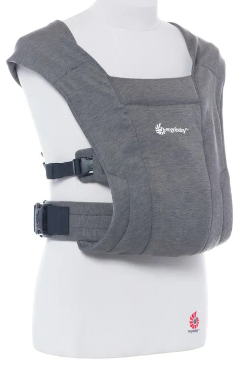 Ergobaby - Embrace Baby Carrier, Oxford Blue