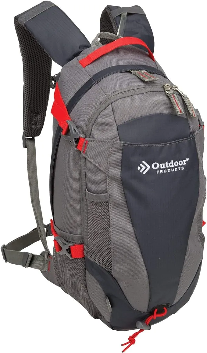 Outdoor Products Mist Hydration Backpack