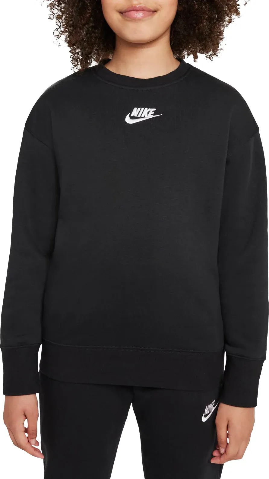 Nike Sportswear Club Men's Blouse