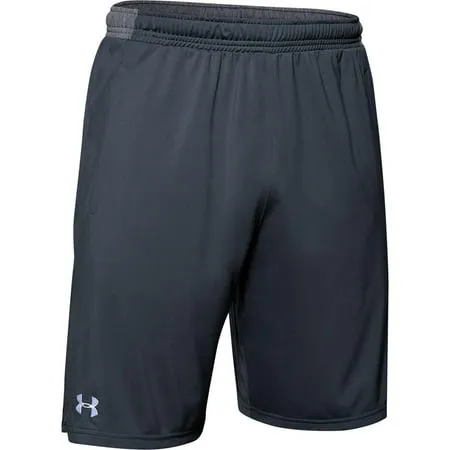 Under Armour Men's Locker Pocketed Shorts