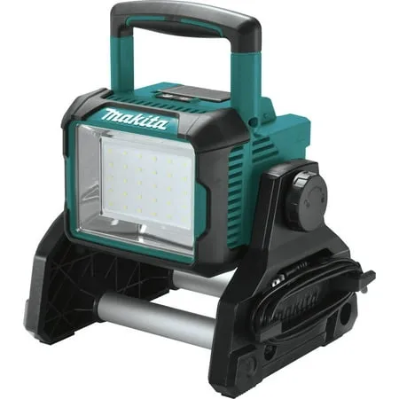 Makita 18V LXT Cordless/Corded Work Light (Light Only) DML811