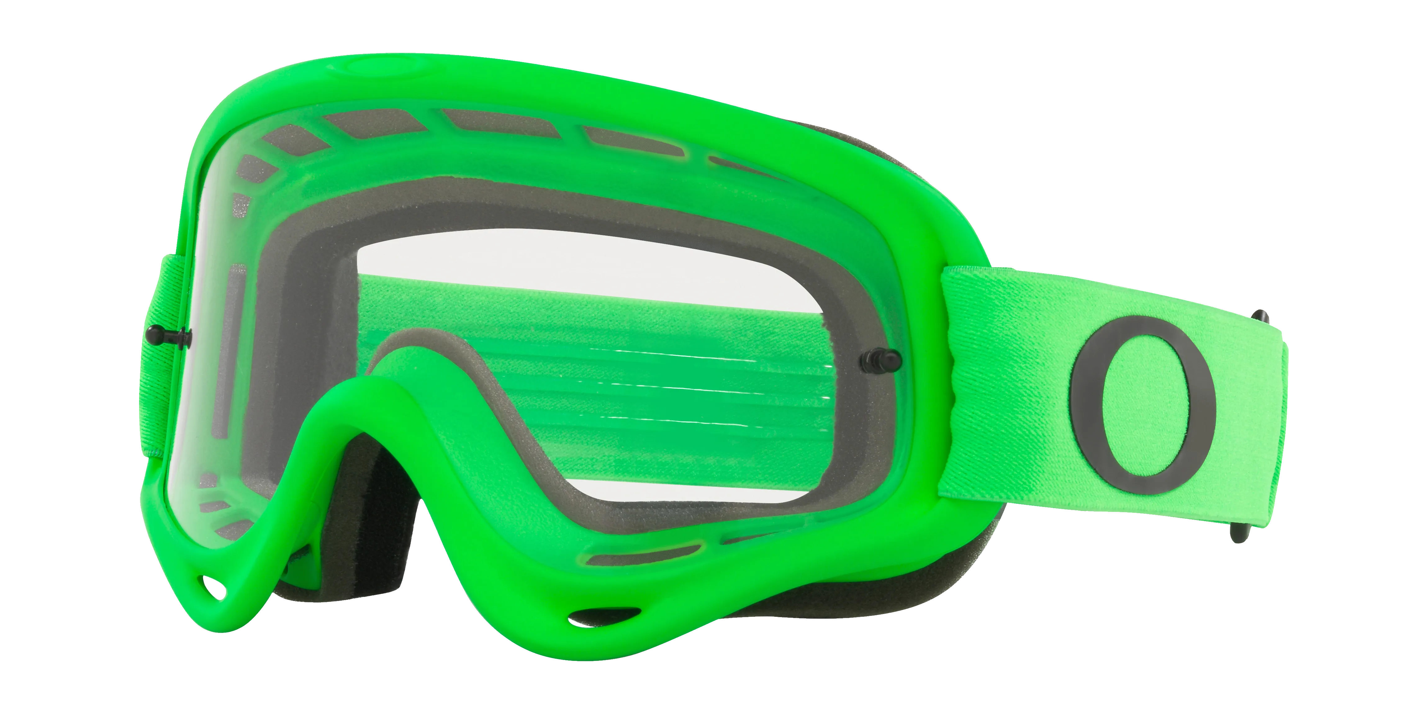 Oakley O Frame Mx Goggles