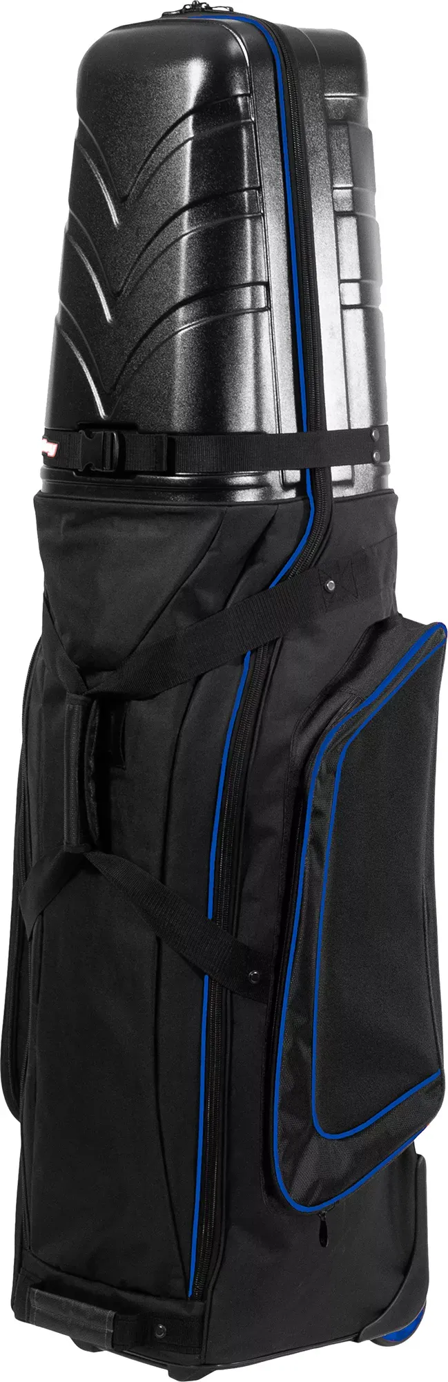 Bag Boy T-10 Travel Cover (Black Charcoal)