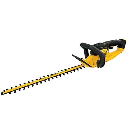 Black & Decker Lawn 20V Hedge Trimmer Baretool