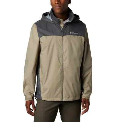 Columbia Men's Glennaker Lake Rain Jacket