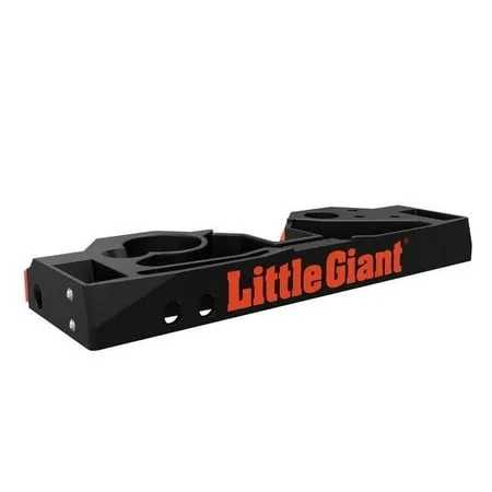 Little Giant Quad Pod