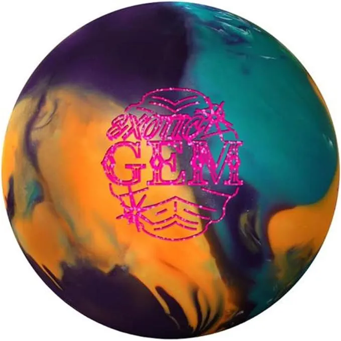 Roto Grip Exotic Gem 16lb