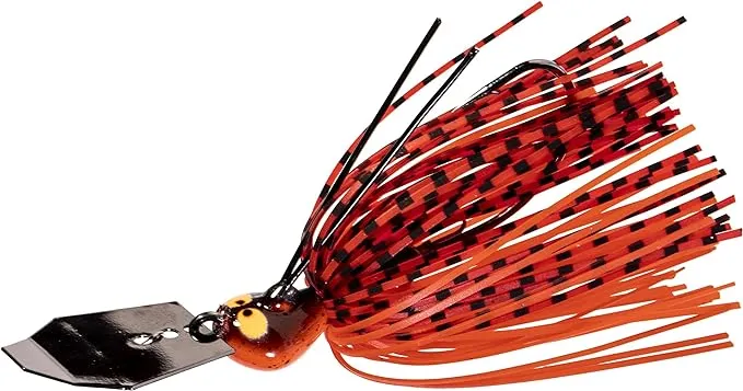 CROSSEYEZ CHATTERBAIT