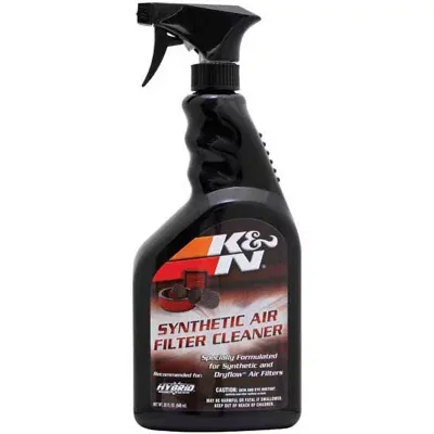 K&N 99-0624 - Synthetic Air Filter Cleaner