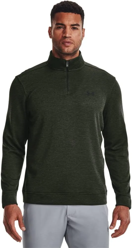 Men's Under Armour Storm Sweaterfleece Quarter Zip