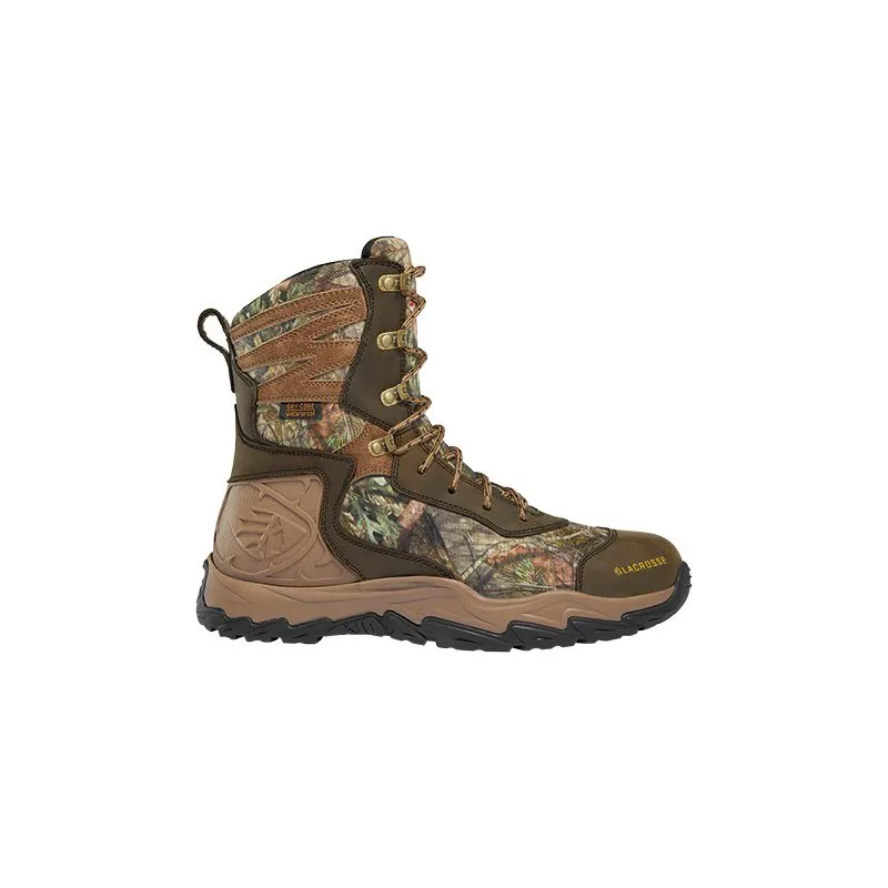 LaCrosse Men's Windrose Realtree Edge 1000G