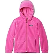 Columbia Benton ll - Sudadera con capucha para niña