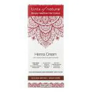 Tints Of Nature Henna Cream