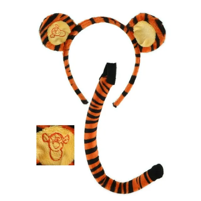 Tigger Kit