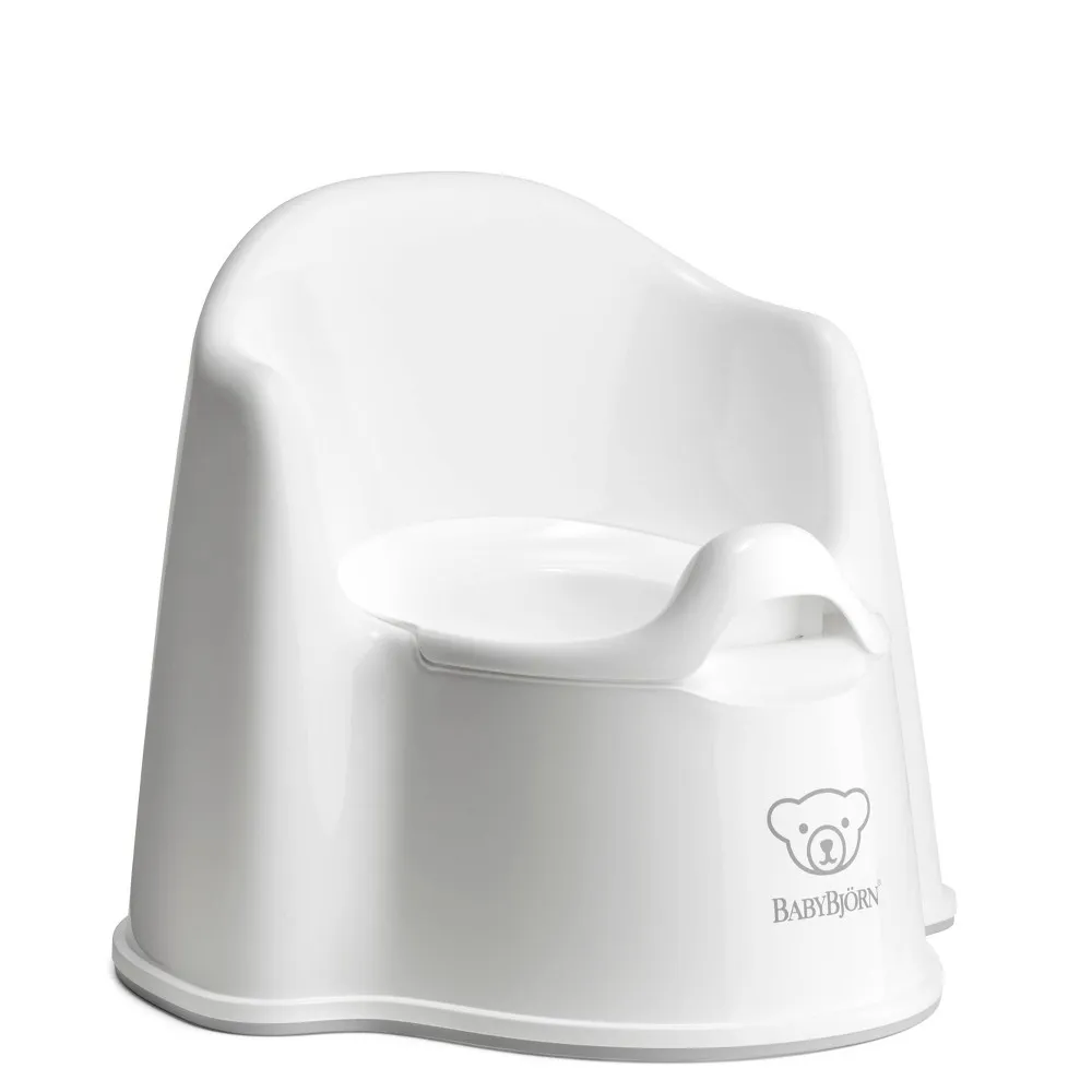 BabyBjörn Potty Chair