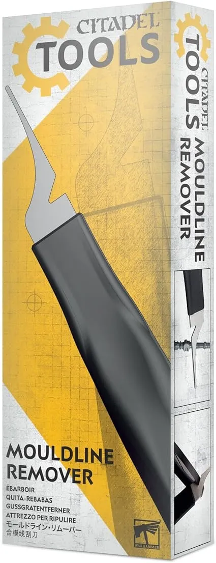 Citadel - Mouldline Remover