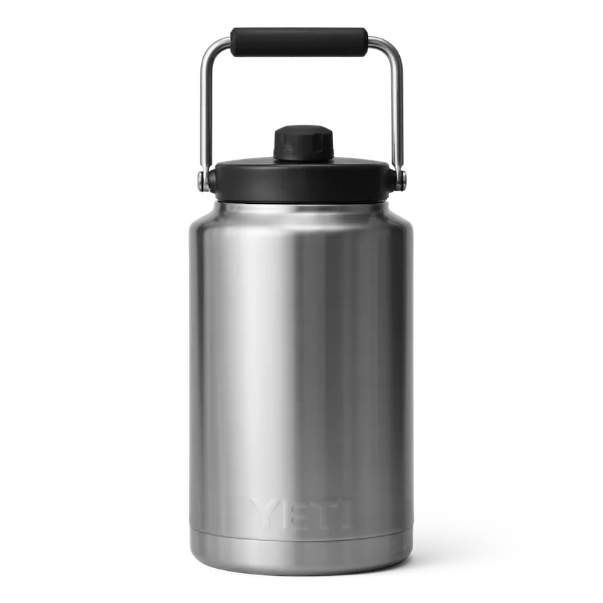 Yeti One Gallon Rambler Jug