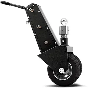 Trailer Valet TVXL2 XL Trailer Dolly - 2" Ball