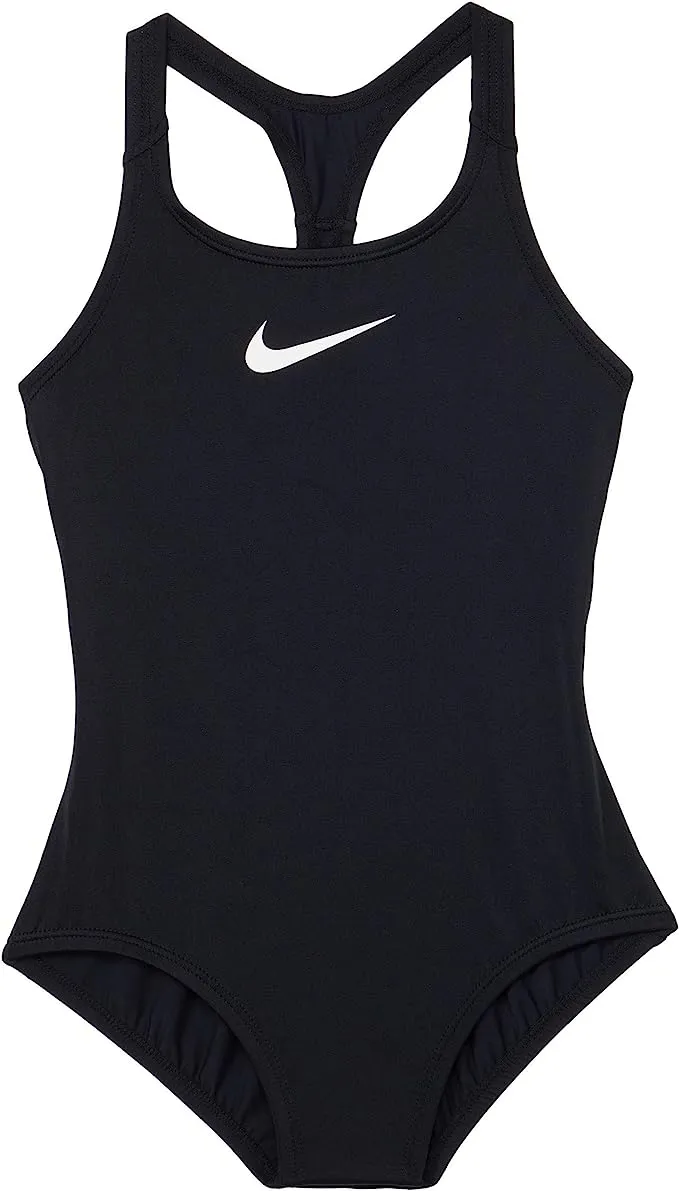 Nike Girl's Essential Racerback One-Piece (Little Kids/Big Kids)