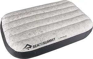 Sea to Summit Aeros Down Inflatable Pillow